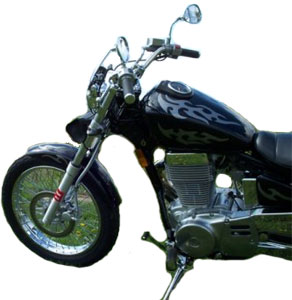 Jon's '95 Savage http://www.jonline.org/savage